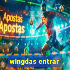 wingdas entrar